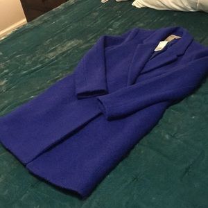 NWT trench coat